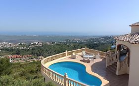 Villa Cristal
